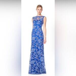 Tadashi Shoji | Akashi Gown